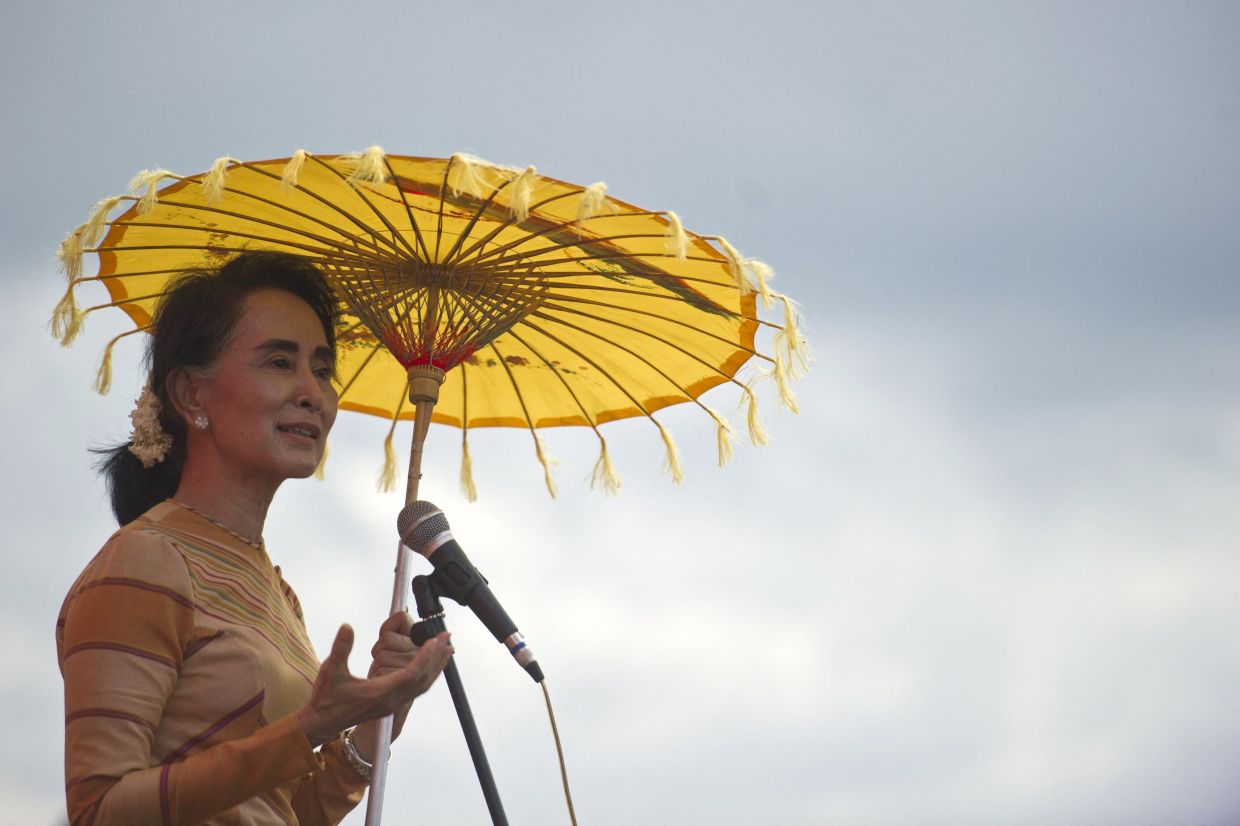 Myanmar's Defiance: What Blocking Aung San Suu Kyi Visits Reveals About Asean's Waning Influence