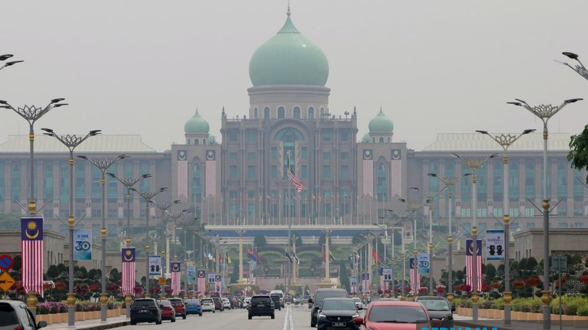 Haze Crisis Set for High-Level Talks Between Malaysia and Brunei
