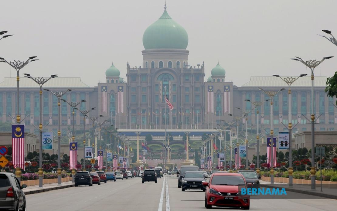 Haze Crisis Set for High-Level Talks Between Malaysia and Brunei