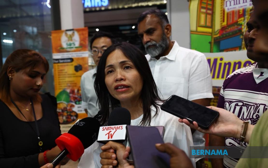 Teo Urges End to Campaign Vandalism in Johor Election Race