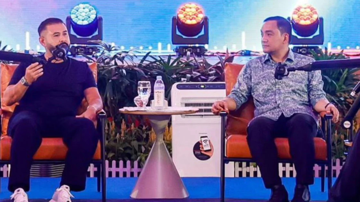 Royal Guidance Sets Bar for Johor, Not an Excuse to Rest on Laurels