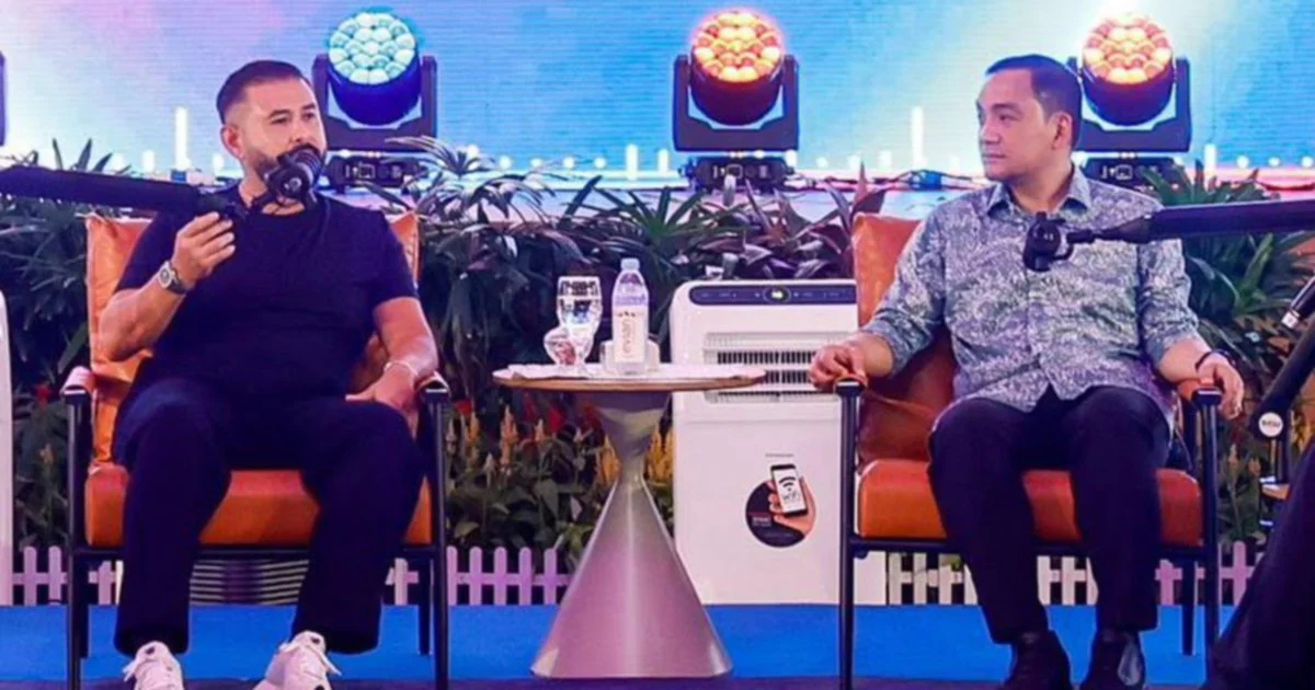 Royal Guidance Sets Bar for Johor, Not an Excuse to Rest on Laurels