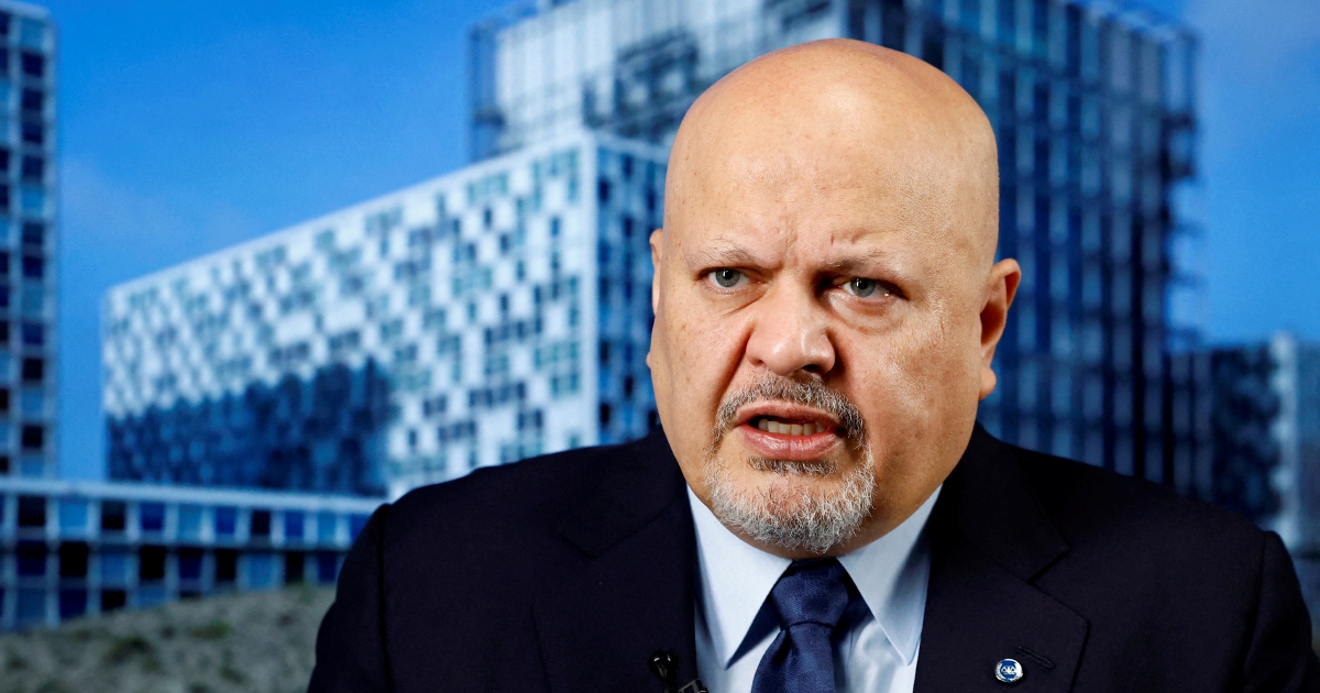 Netanyahu hails departure of ICC prosecutor Karim Khan after sexual misconduct allegations