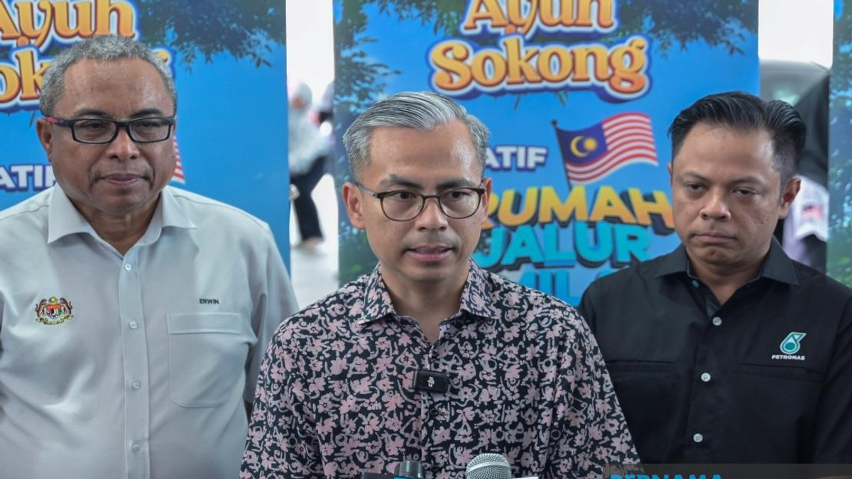 PH Welcomes BN's Openness To Negotiate Melaka Seat Distribution