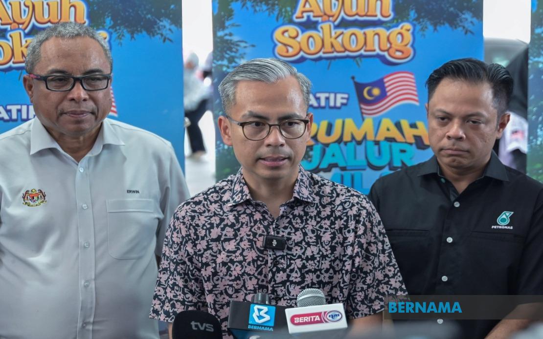PH Welcomes BN's Openness To Negotiate Melaka Seat Distribution