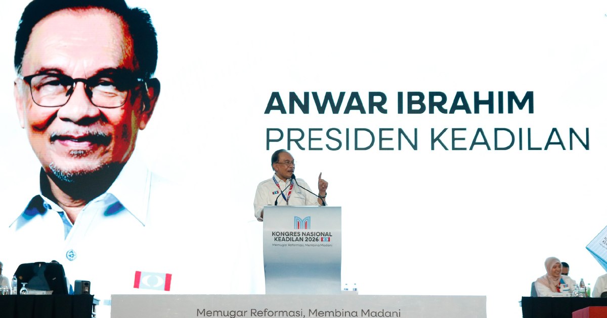PKR Charts Careful Path Between Federal Coalition and Pakatan Partners
