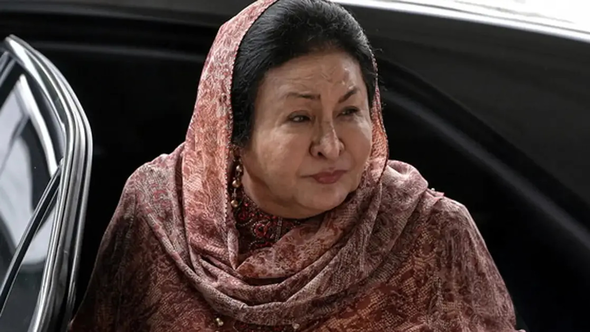 Rosmah Mansor's Solar Graft Appeal to Be Heard in September