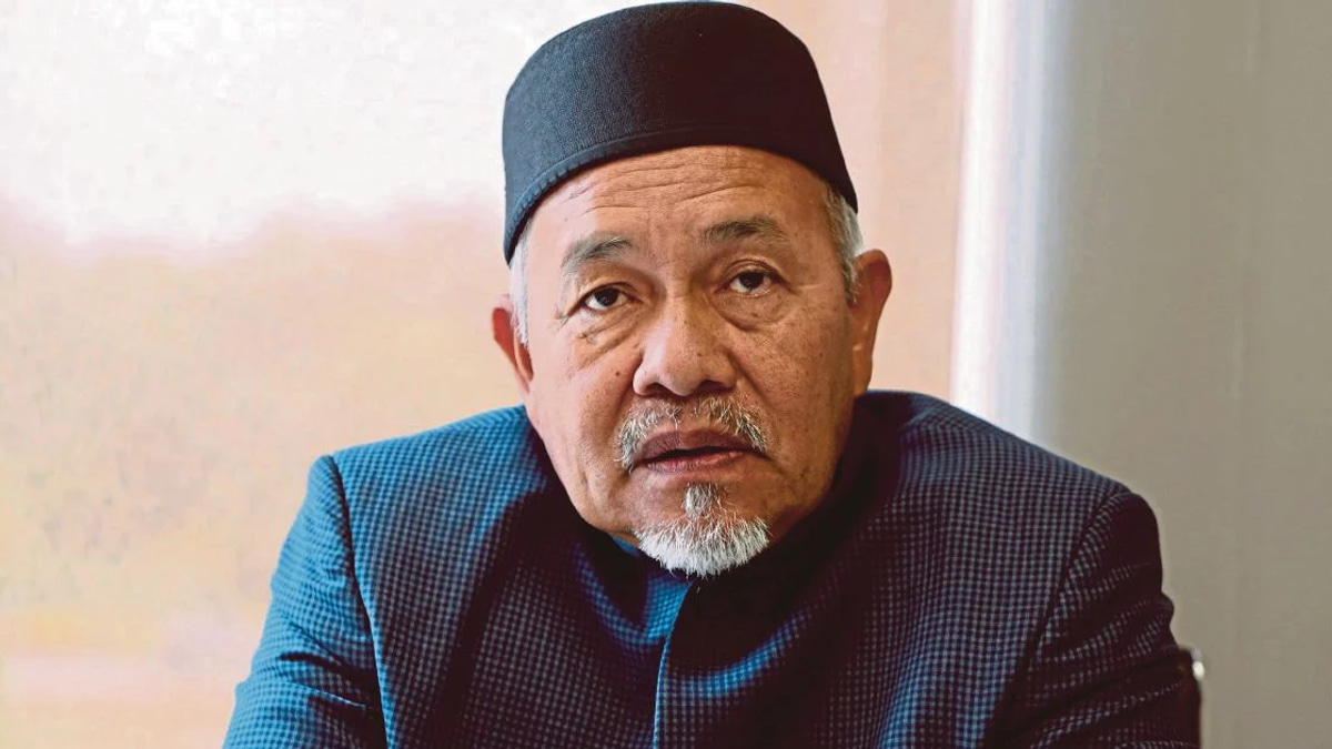 PAS and Bersatu to Run Independent Campaigns in Johor Election Under Shared PN Banner