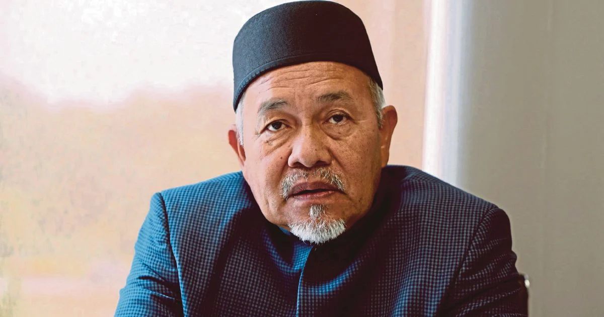 PAS and Bersatu to Run Independent Campaigns in Johor Election Under Shared PN Banner