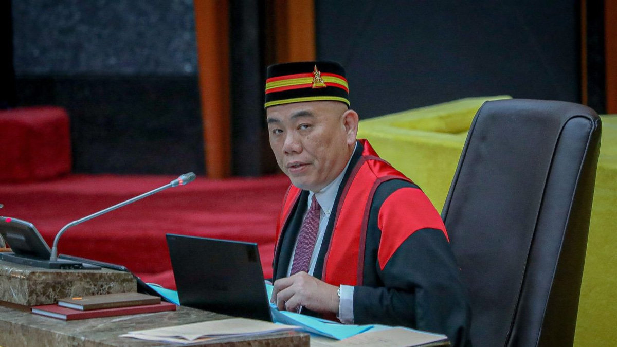 Selangor Speaker Rules Out By-Elections After Review of All Assemblymen