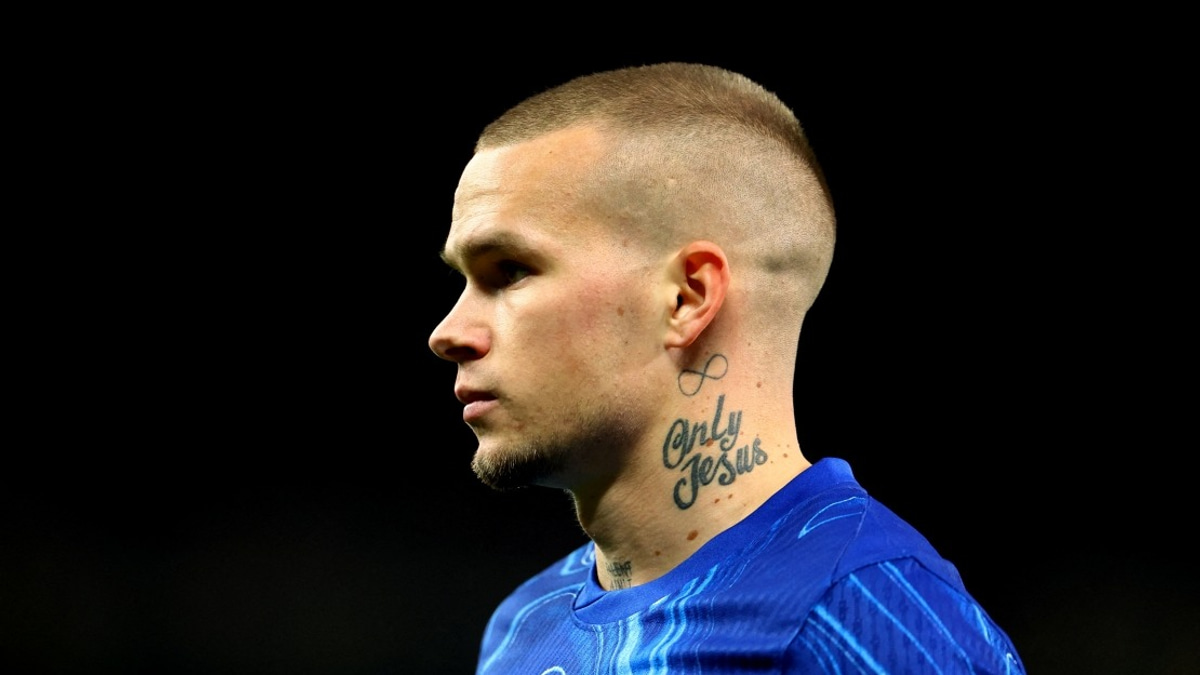 Chelsea's Mudryk Cleared to Play After Doping Ban Appeal Resolved