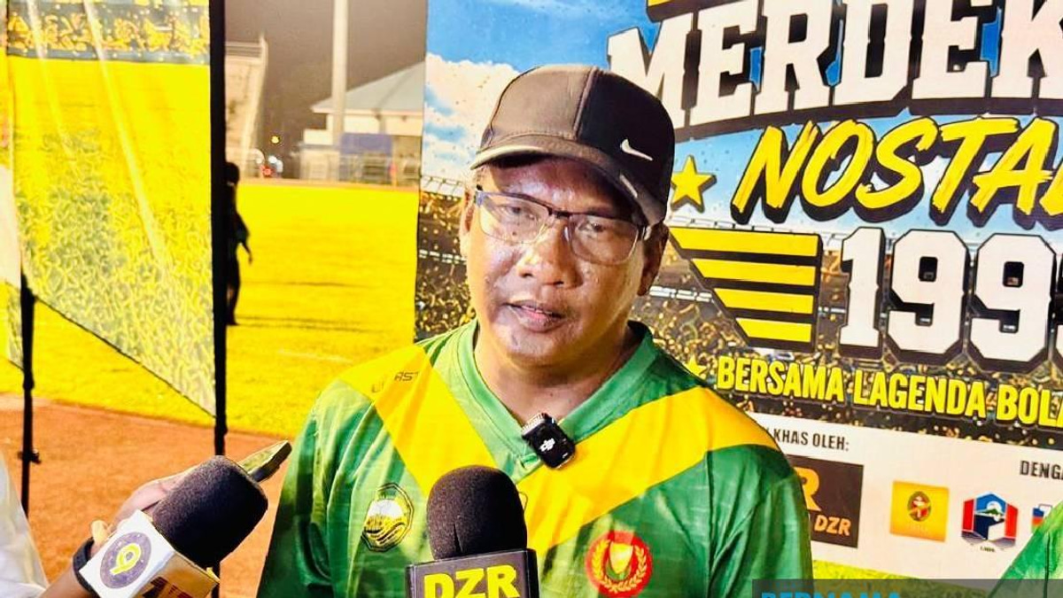 Langkawi Set For International Sports Showcase As Anak Muda MADANI Kedah Plans Major Events