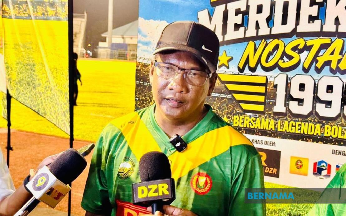Langkawi Set For International Sports Showcase As Anak Muda MADANI Kedah Plans Major Events