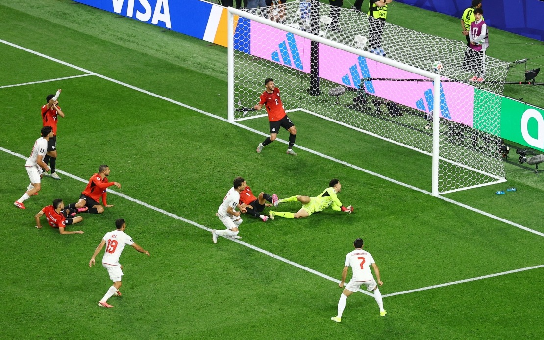 Iran Departs World Cup Alleging 'Unfair' Treatment During Tournament