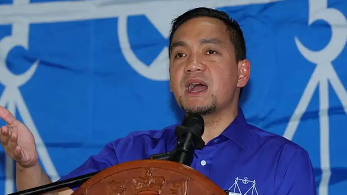 Johor state election is not a final verdict on BN's prospects, says coalition leadership