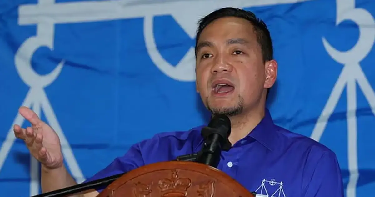 Johor state election is not a final verdict on BN's prospects, says coalition leadership