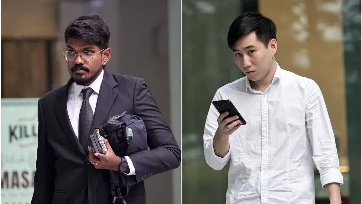 Singapore Traffic Police Officer Jailed for Leaking Woman's Details to Friend Who Later Threatened Her