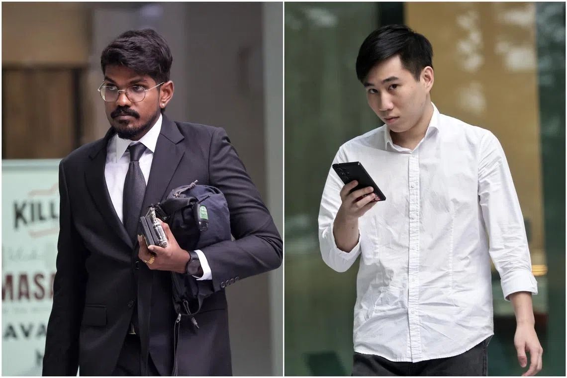 Singapore Traffic Police Officer Jailed for Leaking Woman's Details to Friend Who Later Threatened Her