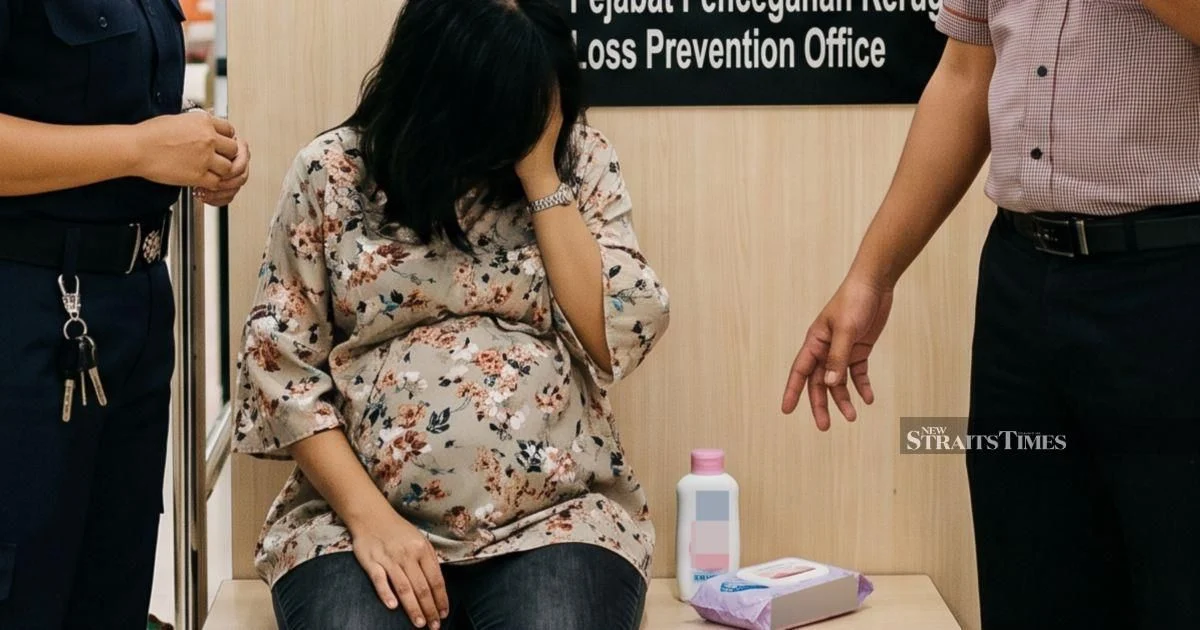 Lotus Malaysia launches investigation into pregnant woman's shoplifting allegations