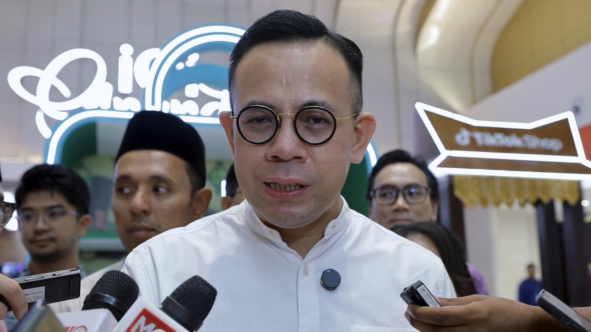 Bukit Mertajam MP Demands Comprehensive Investigation into Penang Human Trafficking Operation