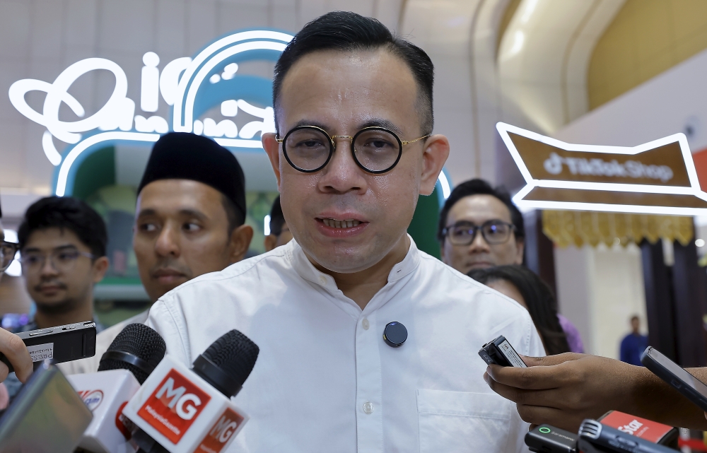 Bukit Mertajam MP Demands Comprehensive Investigation into Penang Human Trafficking Operation