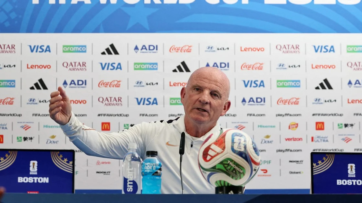 France Targets Group Summit to Avoid Lengthy US Travel During World Cup