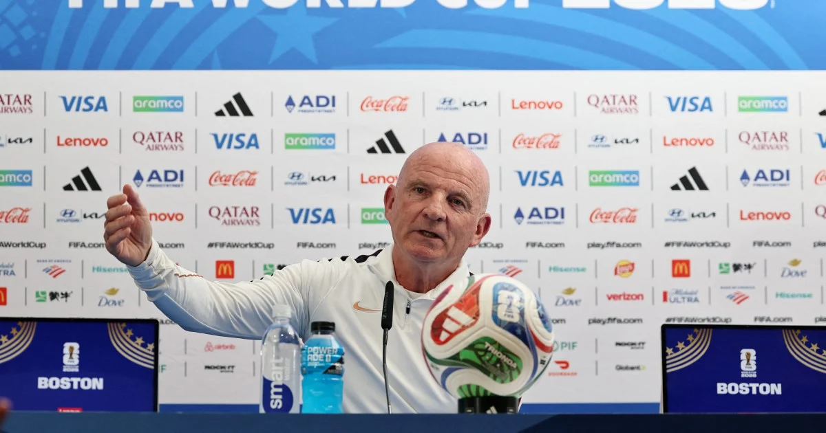 France Targets Group Summit to Avoid Lengthy US Travel During World Cup