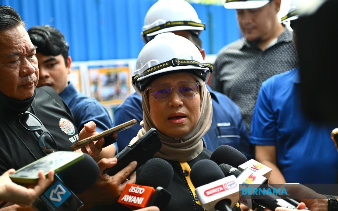 Langkawi Kindergarten Ordered to Close Pending Child Welfare Investigation