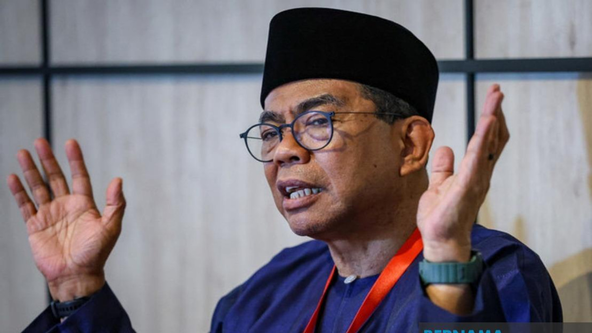 Malaysia Stands Firm on Israel Policy Amid US Congressional Pressure