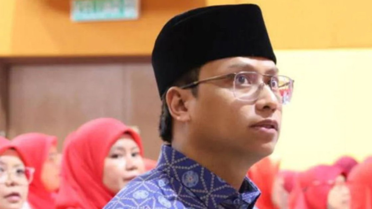 Puad's son defends father's controversial Umno remarks, insists family seeks to chart better path for party