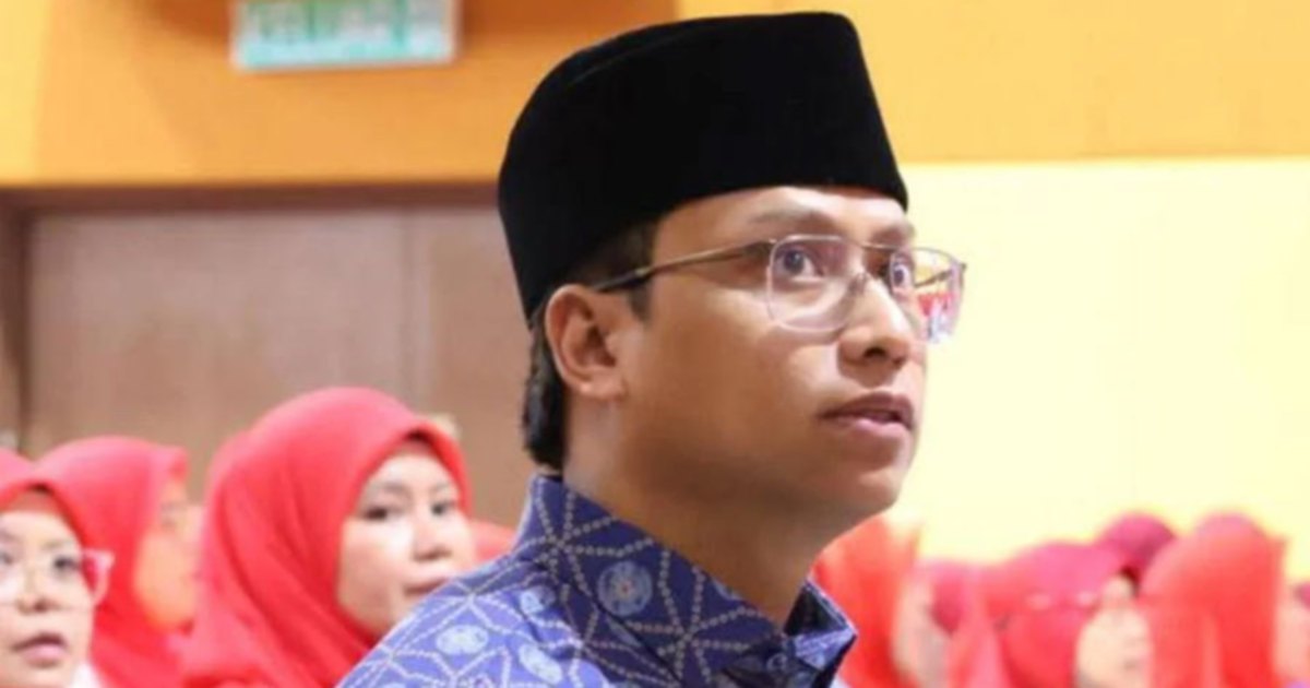 Puad's son defends father's controversial Umno remarks, insists family seeks to chart better path for party