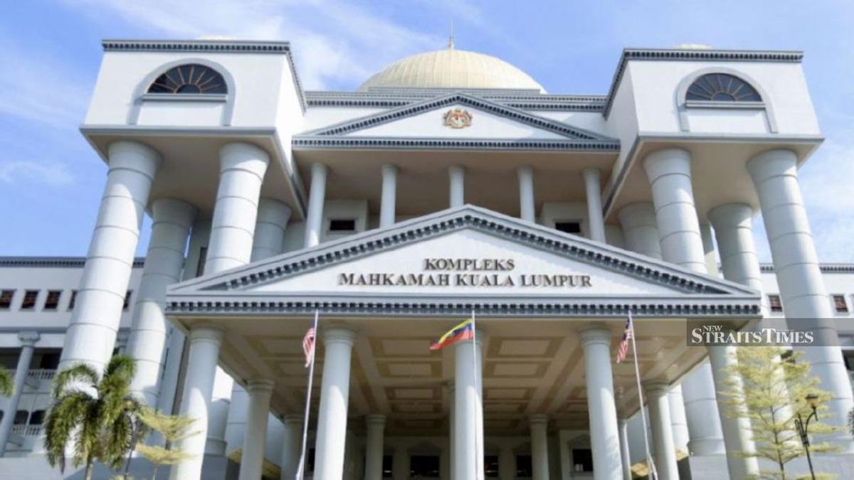 Court Dismisses RM110 Million Suit by Chinese Businessman Over 51 Luxury Residential Units