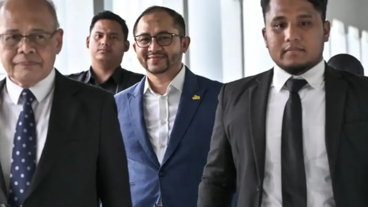 Former Political Secretary Accused of Demanding RM9 Million Cut from Police Tender Contract