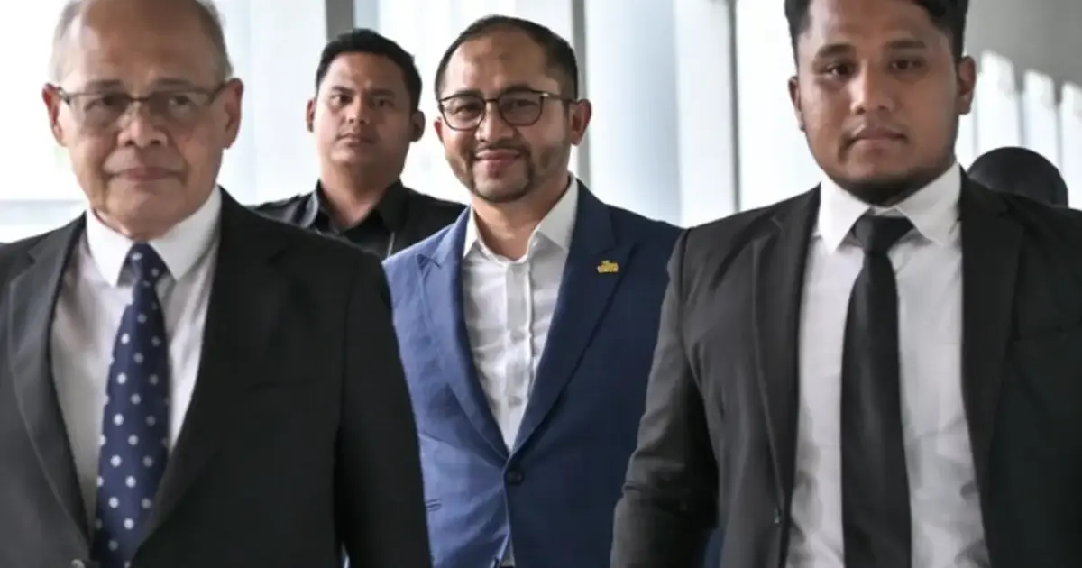 Former Political Secretary Accused of Demanding RM9 Million Cut from Police Tender Contract