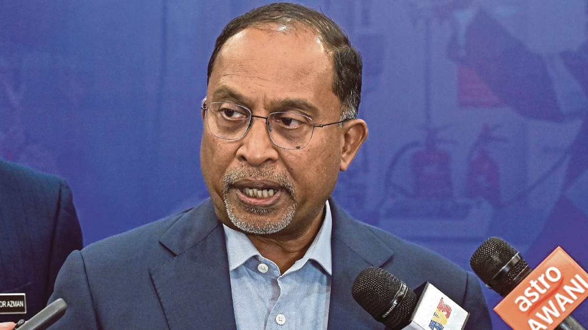 RCI's Narrow Mandate Prevents Broad Conclusions on TH Crisis, Says Zambry