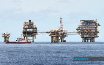 Southeast Asia poised for stronger offshore energy investment despite geopolitical headwinds