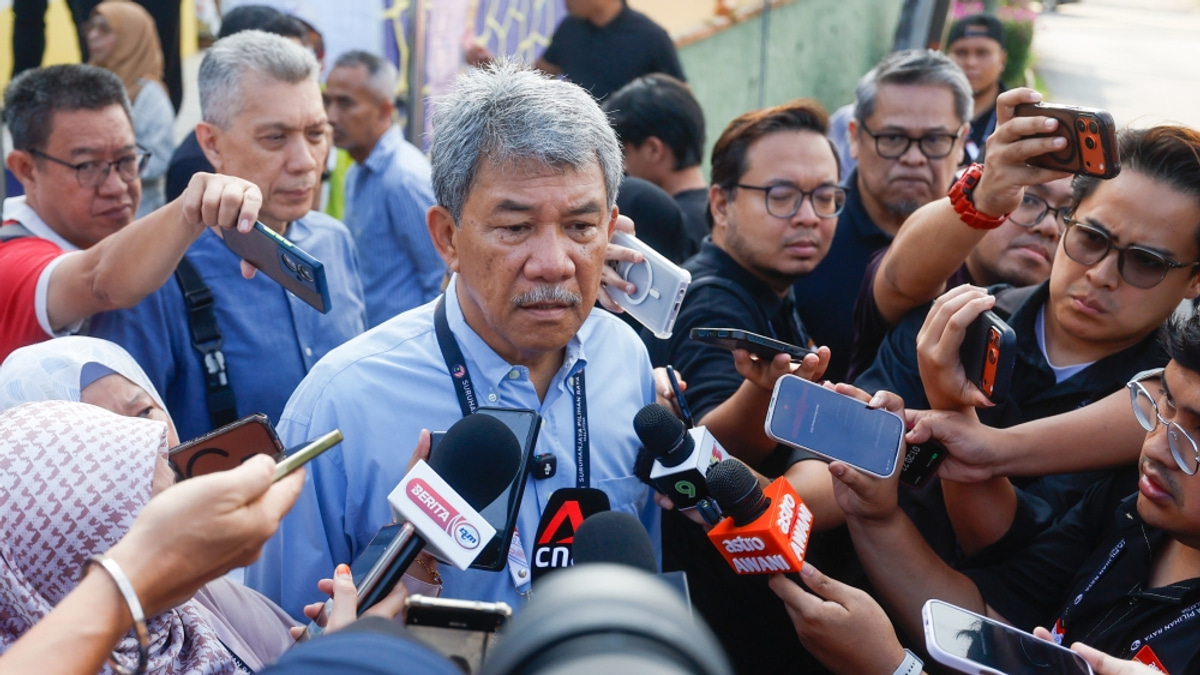 Umno Claims Both Ends of the Age Spectrum in Negeri Sembilan Victory