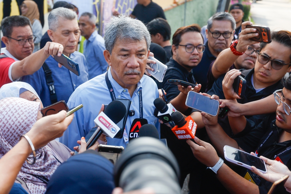 Umno Claims Both Ends of the Age Spectrum in Negeri Sembilan Victory