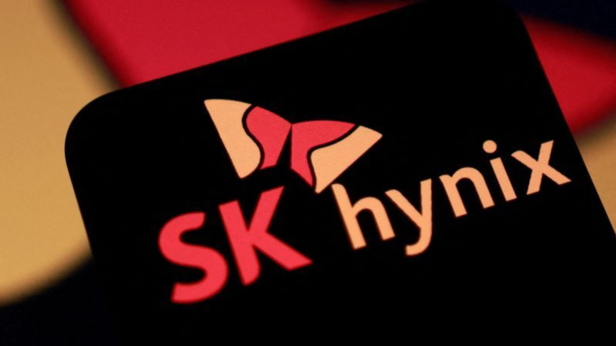 SK Hynix launches $28 billion US listing to capitalize on AI chip demand surge
