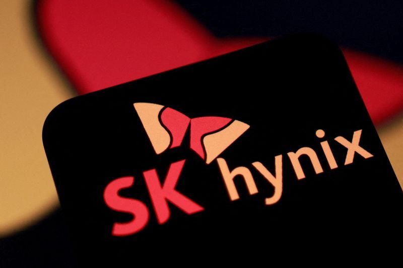 SK Hynix launches $28 billion US listing to capitalize on AI chip demand surge