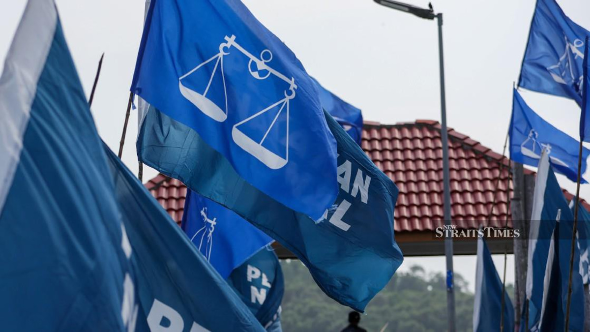Perikatan Nasional and Barisan Nasional Sealed Negri Sembilan Election Pact Just Days Before Nominations