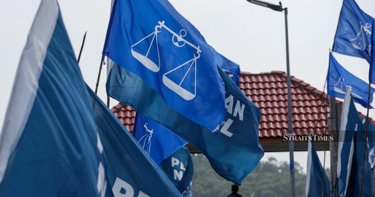 Perikatan Nasional and Barisan Nasional Sealed Negri Sembilan Election Pact Just Days Before Nominations