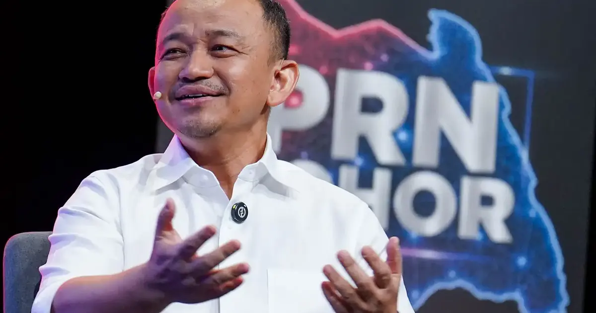 Maszlee Captures Puteri Wangsa Seat, Plotting Political Resurgence After GE15 Loss