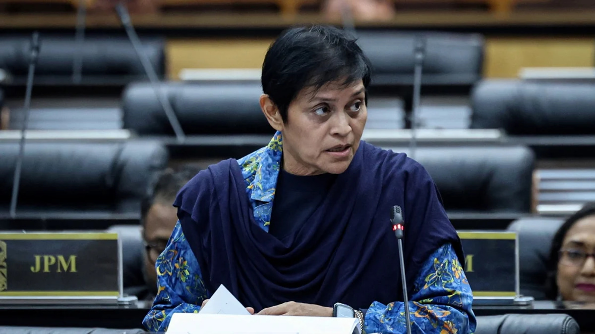 MACC Probe Findings Will Determine RCI Decision, Says Azalina