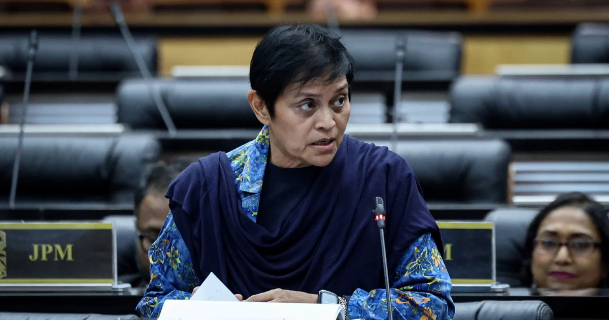 MACC Probe Findings Will Determine RCI Decision, Says Azalina