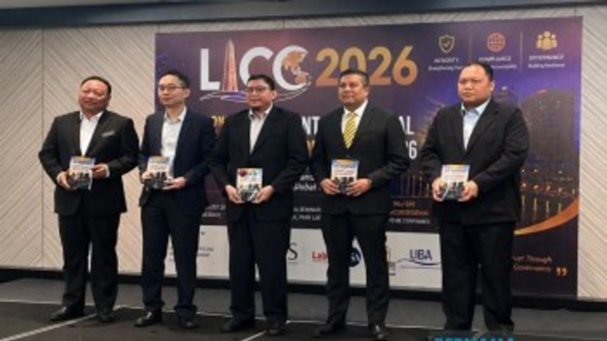 Malaysia's Financial Watchdog Calls for Smarter, Data-Driven Compliance as Digital Crime Surges
