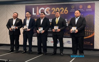 Malaysia's Financial Watchdog Calls for Smarter, Data-Driven Compliance as Digital Crime Surges