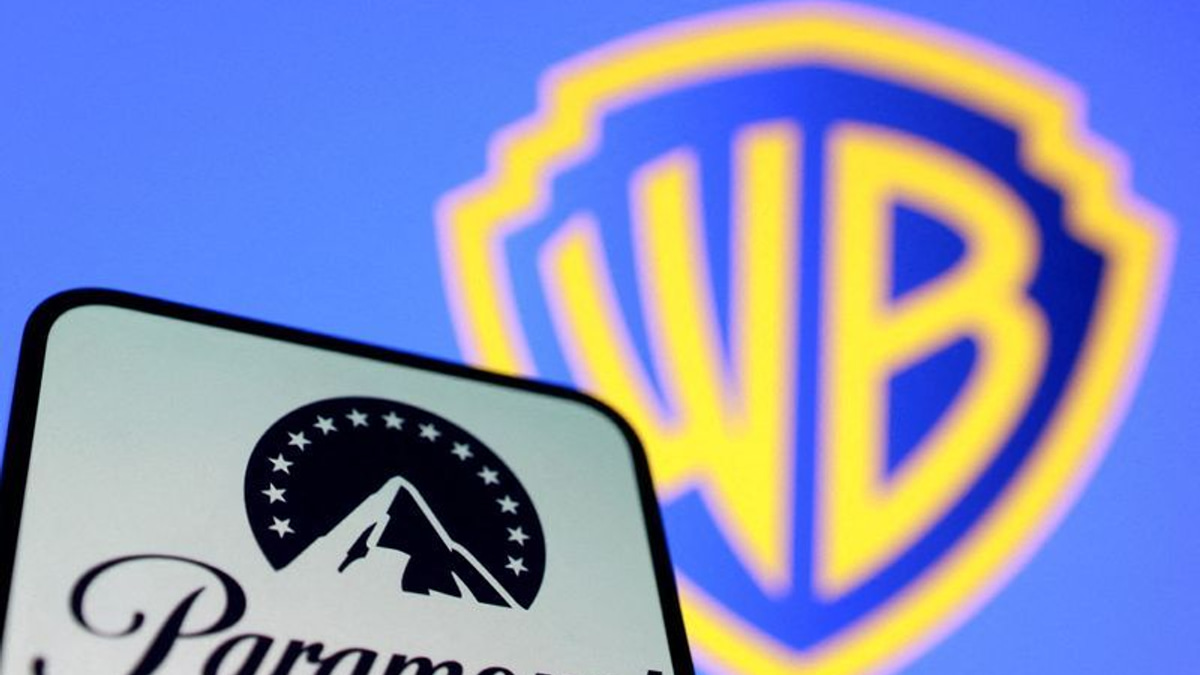 Britain's Paramount-Warner Intervention: Leverage Play for Concessions Rather Than Outright Block