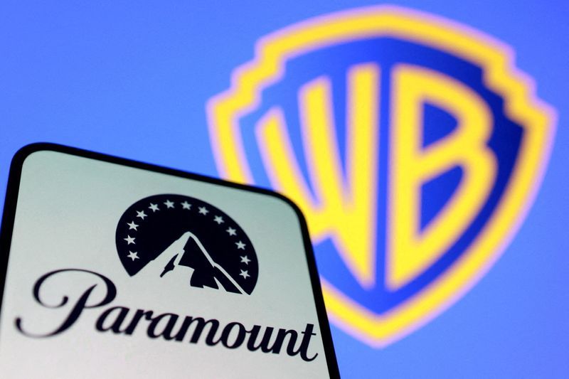 Britain's Paramount-Warner Intervention: Leverage Play for Concessions Rather Than Outright Block
