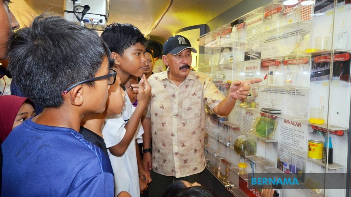 AADK Endorses Mandatory Drug Testing for Malaysia Airlines Pilots and Cabin Crew
